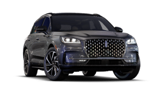 2024 Lincoln Lincoln Corsair External Image 4